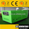 Small Diesel Generators for sale Soundproof Generator